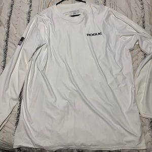 Rogue Men’s Performance Longsleeve Sun Shirt